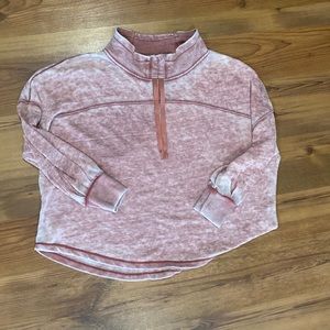BOGO Anthropologie Saturday Sunday pullover